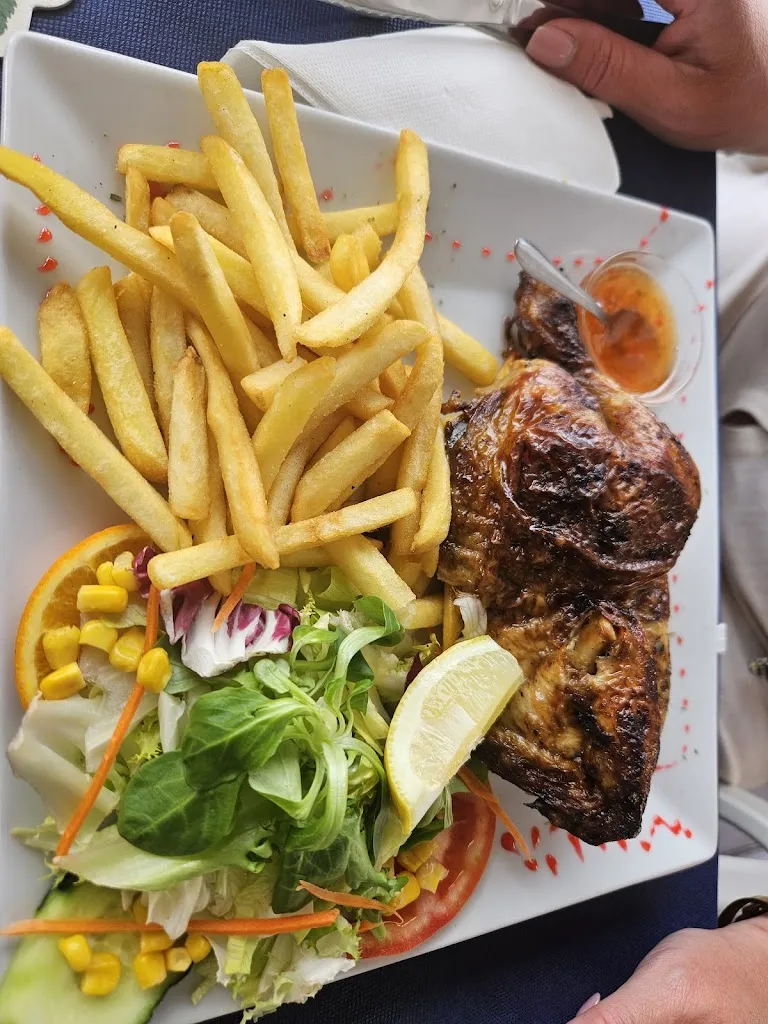 Menu_Bombay Dreams International Restaurant_Torrevieja_image_7