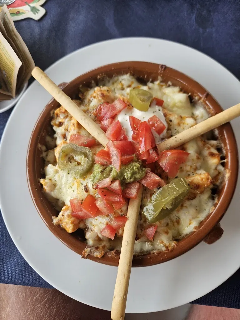 Menu_Bombay Dreams International Restaurant_Torrevieja_image_8