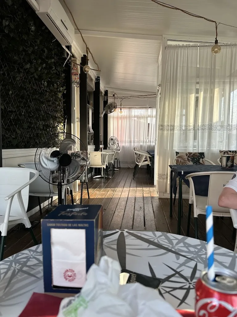 Dean s_Bombay Dreams International Restaurant_Torrevieja_review