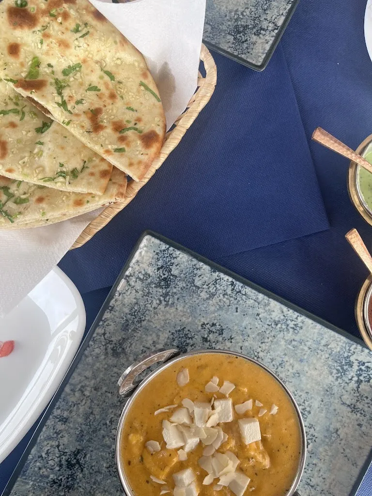 Bombay Dreams International Restaurant_Torrevieja_slider_image_3