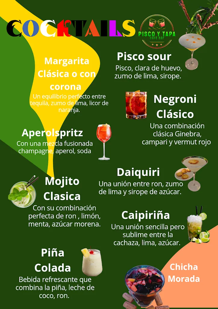 Menu_PISCO Y TAPA BAR CAFÉ_Coca de Alba_image_2