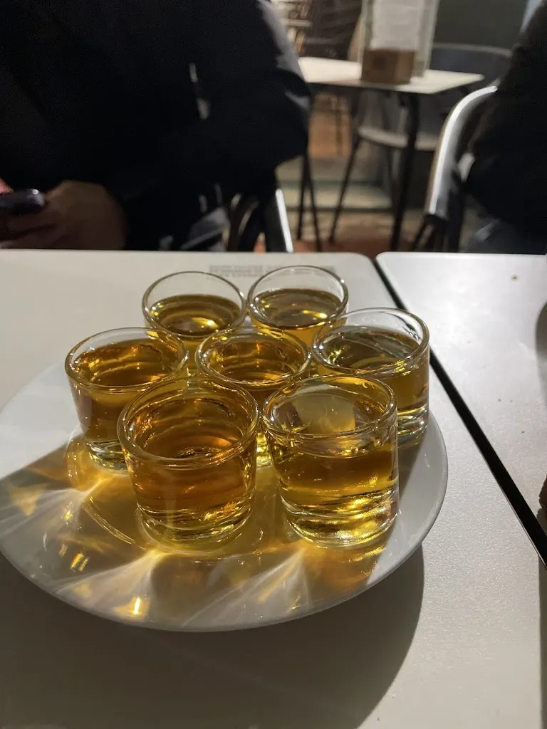 Menu_PISCO Y TAPA BAR CAFÉ_Coca de Alba_image_9