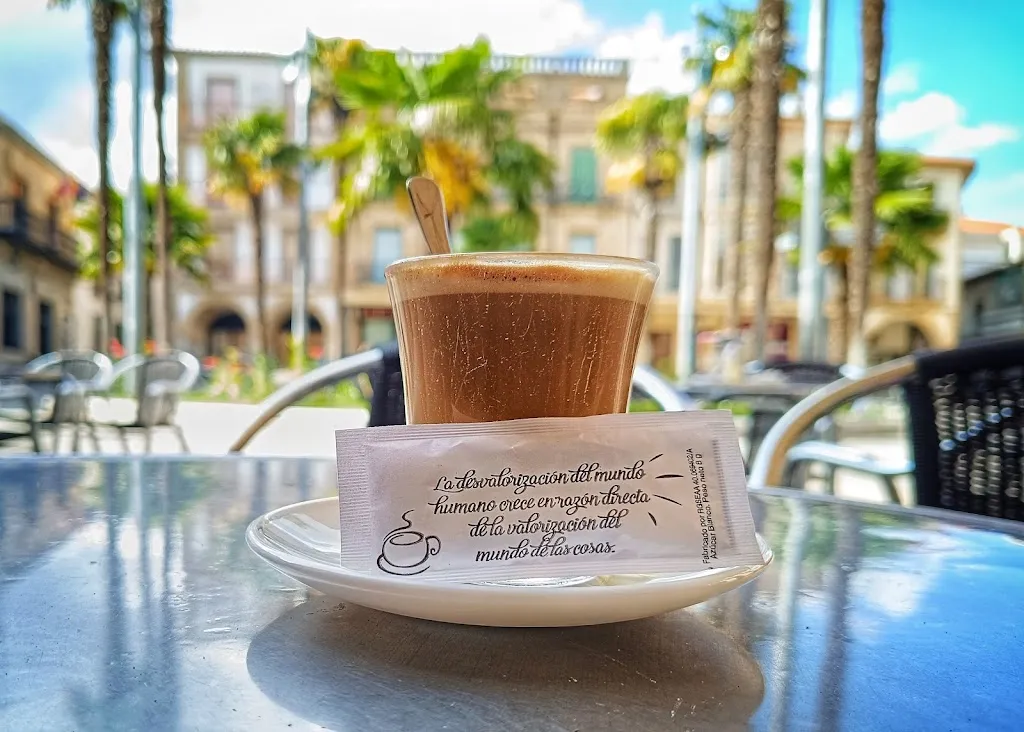 Menu_Bar Cafetería Casa Fidel_Coca de Alba_immagine_5