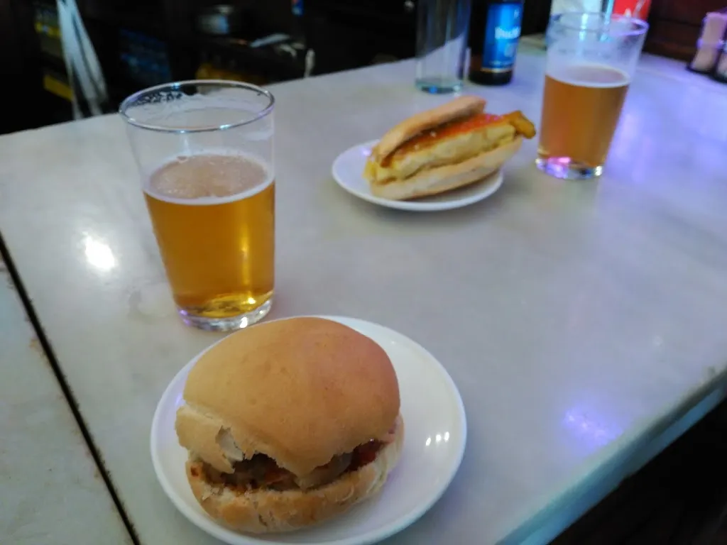 Menu_Bar Cafetería Casa Fidel_Coca de Alba_immagine_7