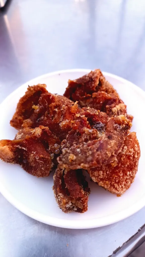 fco javier carabias sanchez_Bar Cafetería Casa Fidel_Coca de Alba_recensione