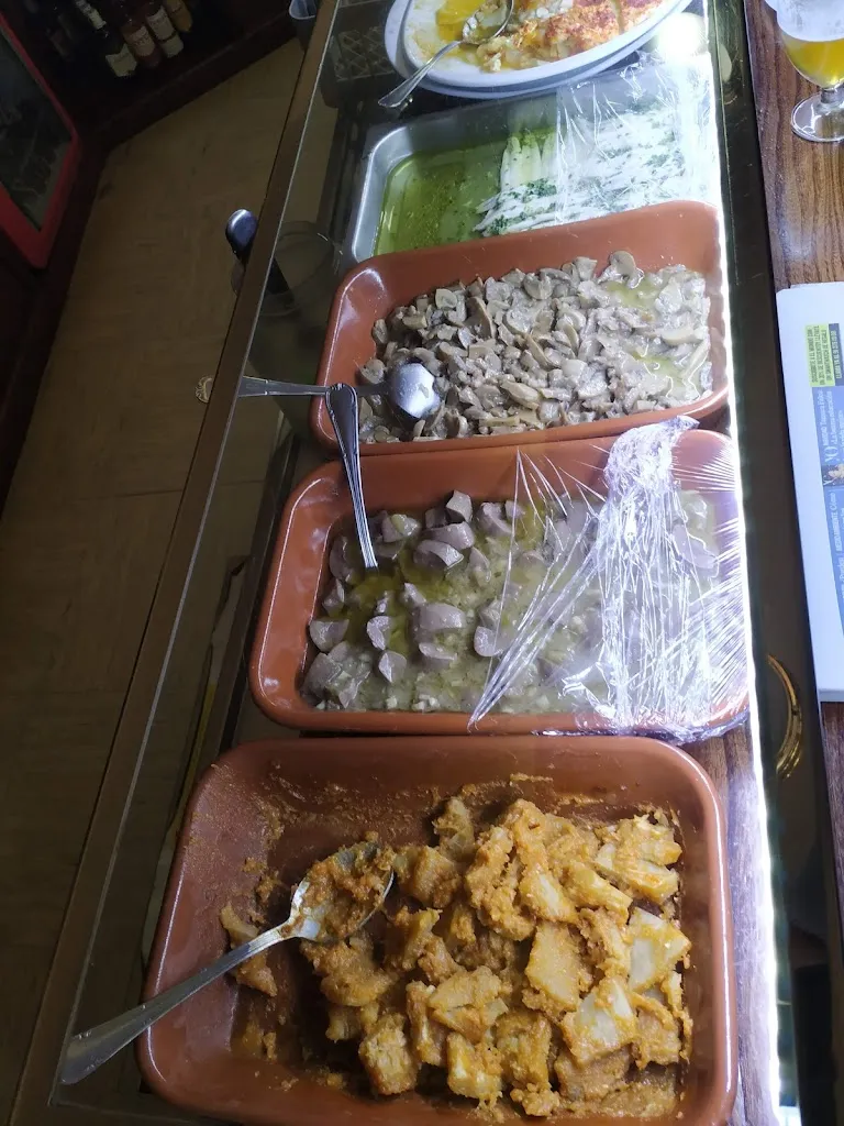 Menu_Bar Restaurante Garden Macotera_Coca de Alba_image_5