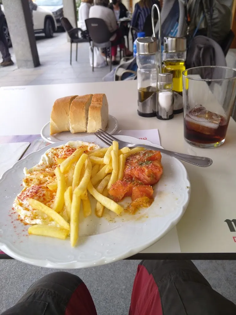 Menu_Bar Restaurante Garden Macotera_Coca de Alba_image_7