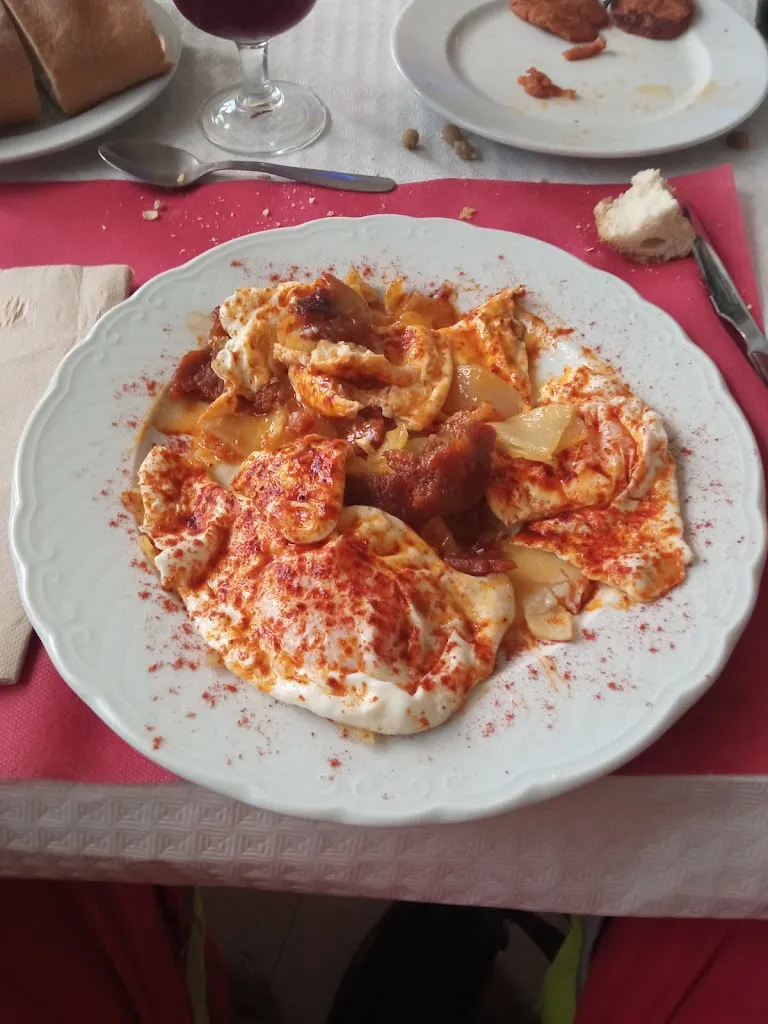 Menu_Bar Restaurante Garden Macotera_Coca de Alba_image_8