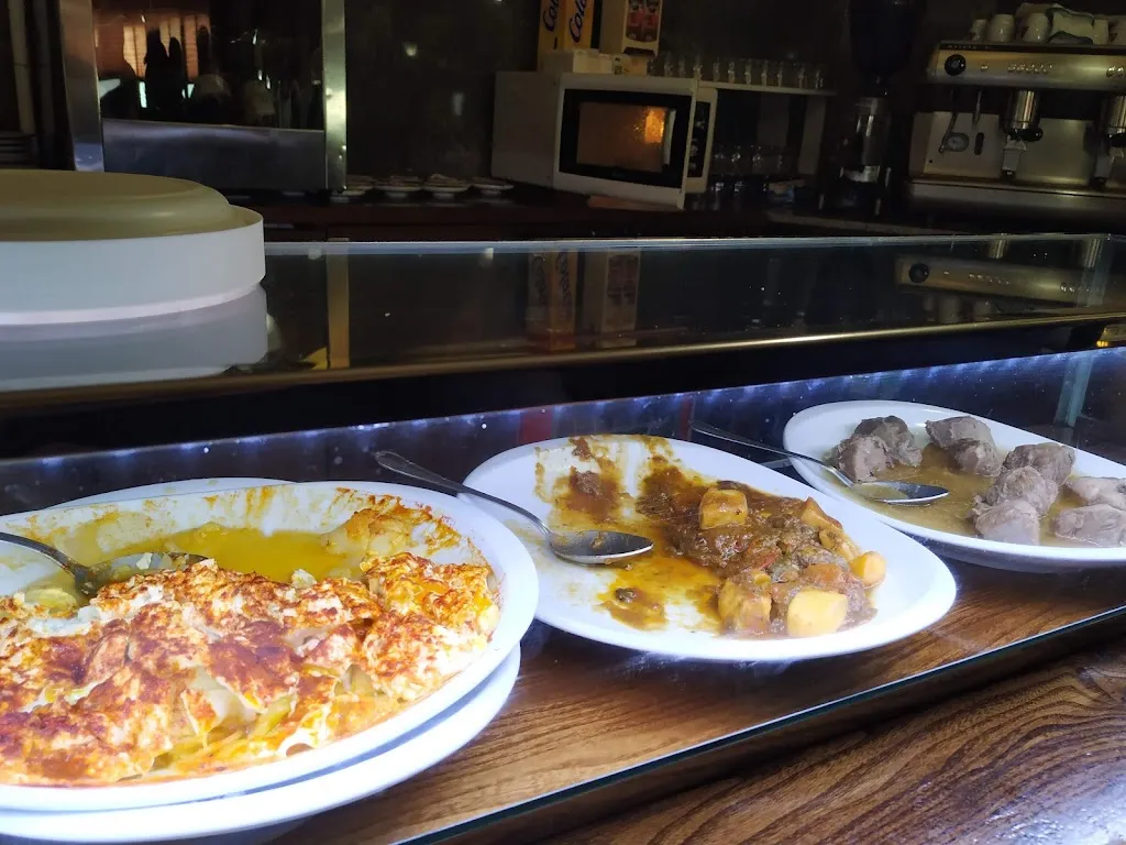 Menu_Bar Restaurante Garden Macotera_Coca de Alba_image_9