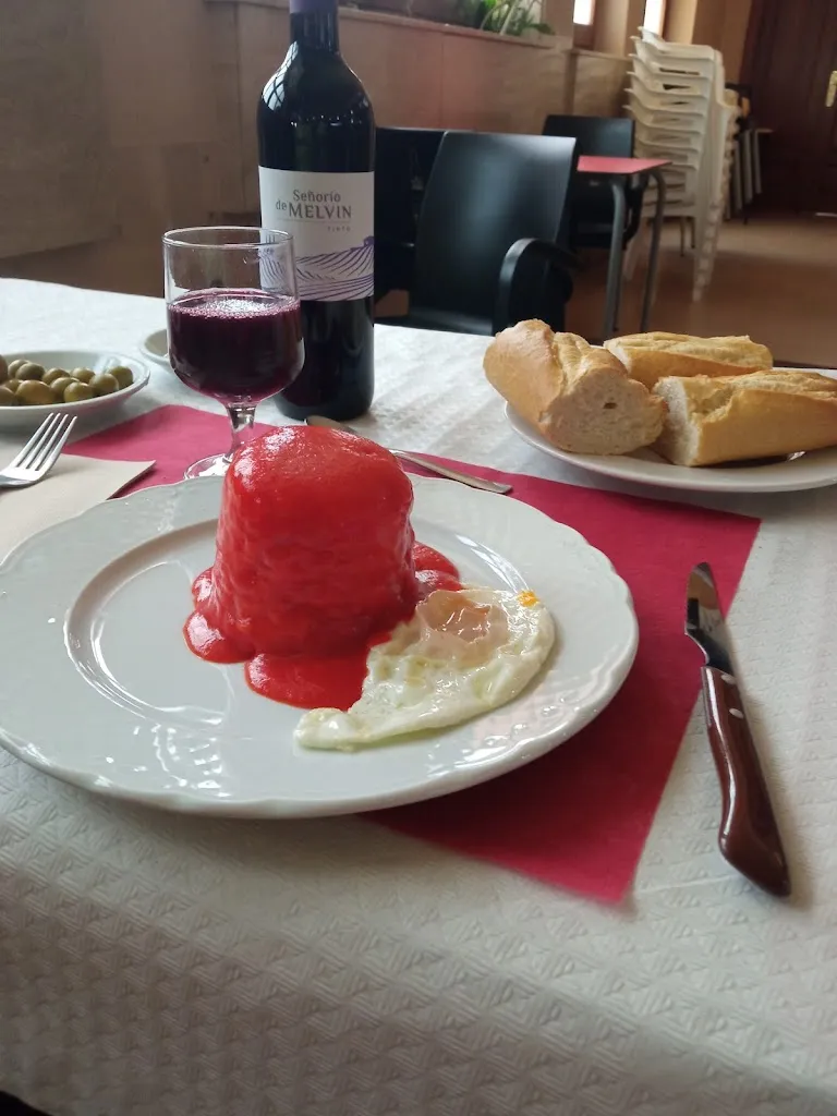 Furi Lo_Bar Restaurante Garden Macotera_Coca de Alba_review