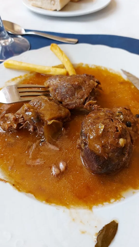 mariasun de marco_Bar Restaurante Garden Macotera_Coca de Alba_review