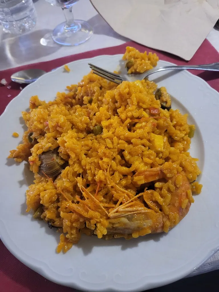 Oscar Daniel Lopez Jimenez_Bar Restaurante Garden Macotera_Coca de Alba_review