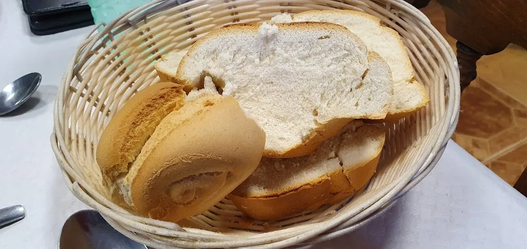 Menu_Bar Restaurante Ávila - Panadería El Hinojal_Coca de Alba_immagine_1