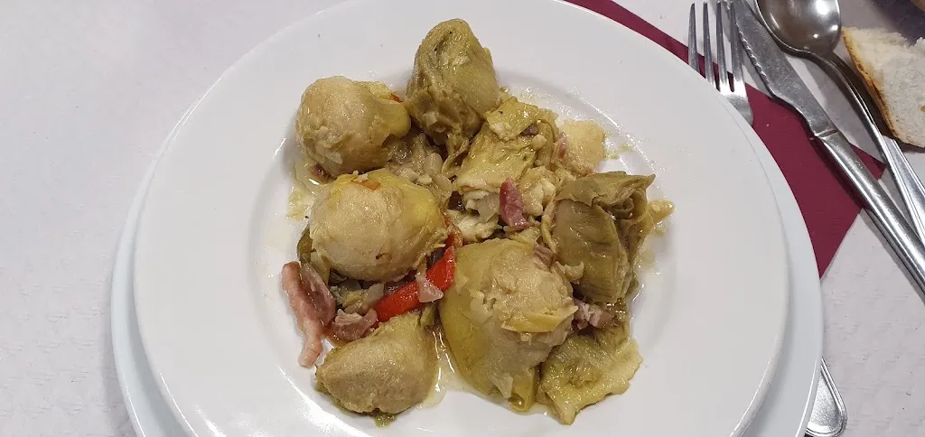 Menu_Bar Restaurante Ávila - Panadería El Hinojal_Coca de Alba_immagine_4