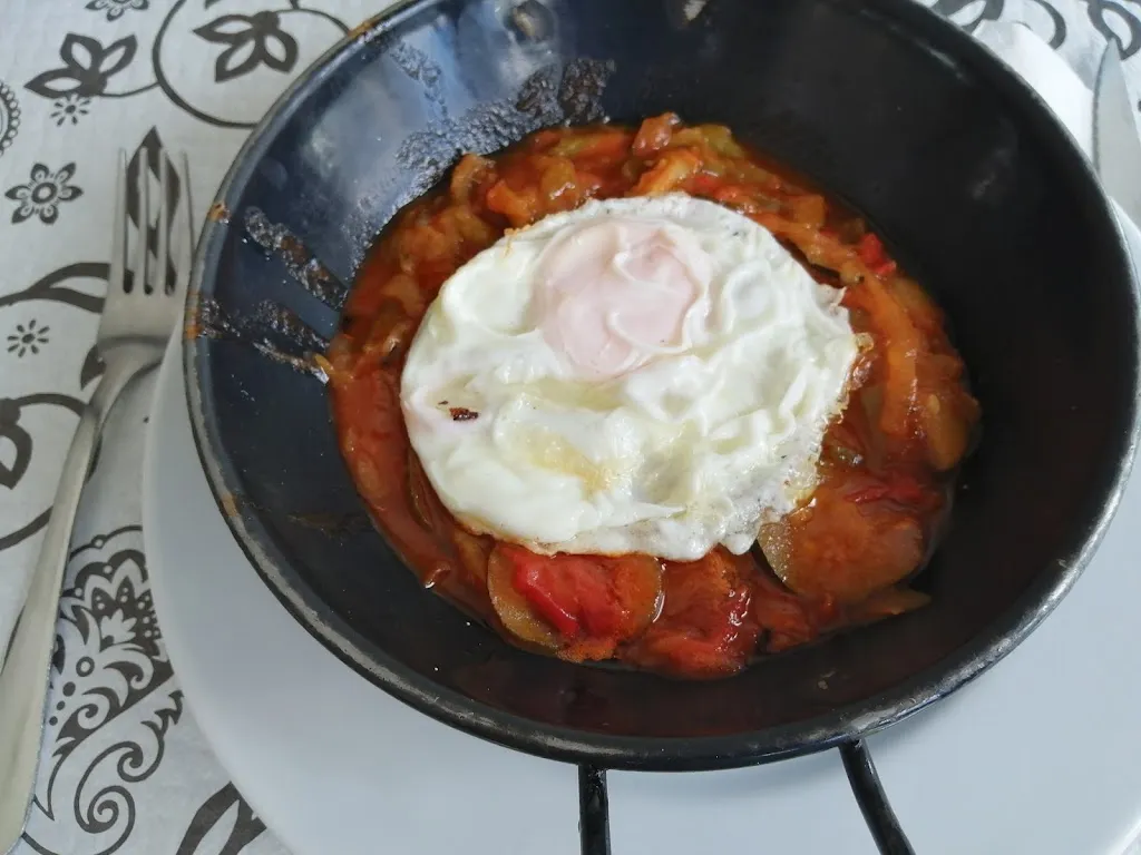 Menu_Bar Restaurante Ávila - Panadería El Hinojal_Coca de Alba_immagine_5