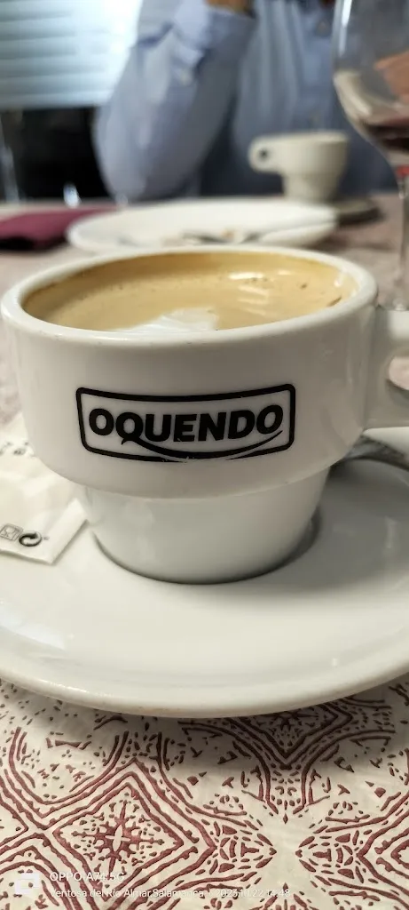 Menu_Bar Restaurante Ávila - Panadería El Hinojal_Coca de Alba_immagine_7