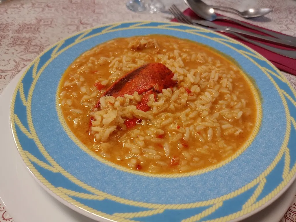 Sonia Montasell_Bar Restaurante Ávila - Panadería El Hinojal_Coca de Alba_recensione