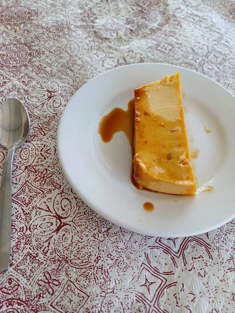 Irene Cabanellas_Bar Restaurante Ávila - Panadería El Hinojal_Coca de Alba_recensione