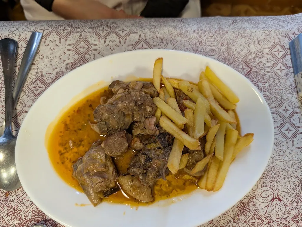 Bar Restaurante Ávila - Panadería El Hinojal_Coca de Alba_slider_image_3