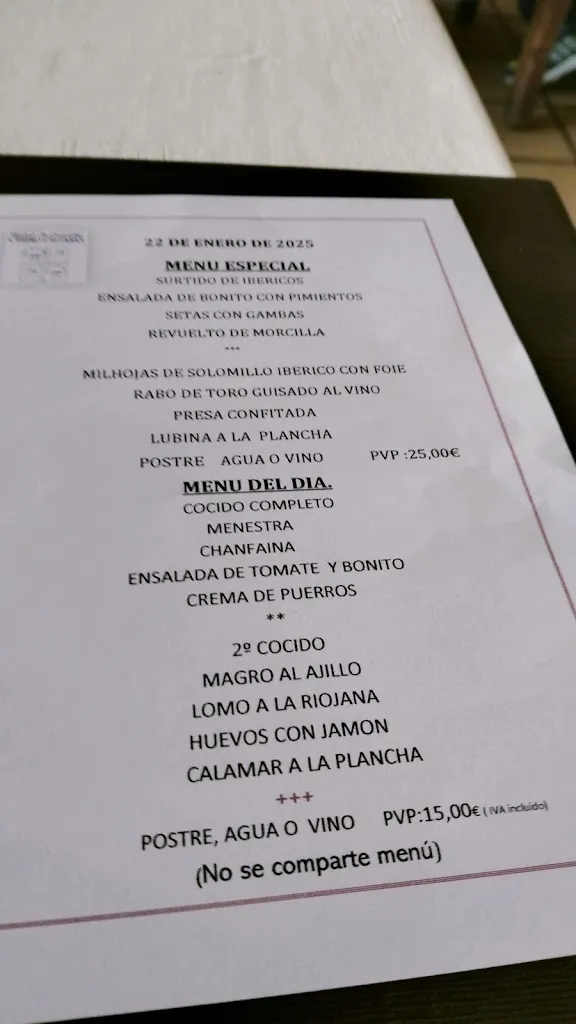 Menu_Cuatro Calzadas_Coca de Alba_image_3