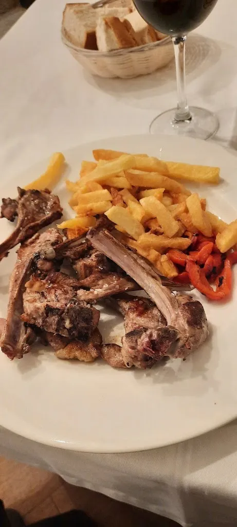 Sean Warren_Cuatro Calzadas_Coca de Alba_review