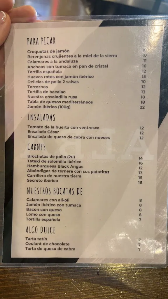 Menu_Alba Cervecería-Cafetería_Coca de Alba_image_1