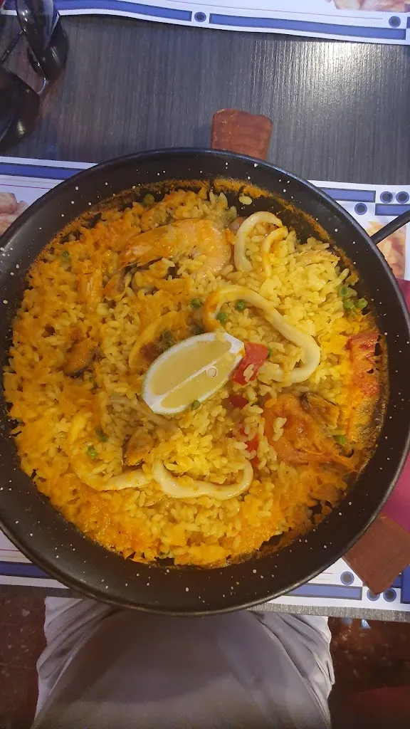 Audir Martins_Restaurante San Cristóbal_Cristóbal_review