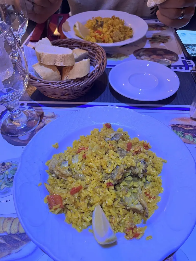 Rebecca Romeiro_Restaurante San Cristóbal_Cristóbal_review