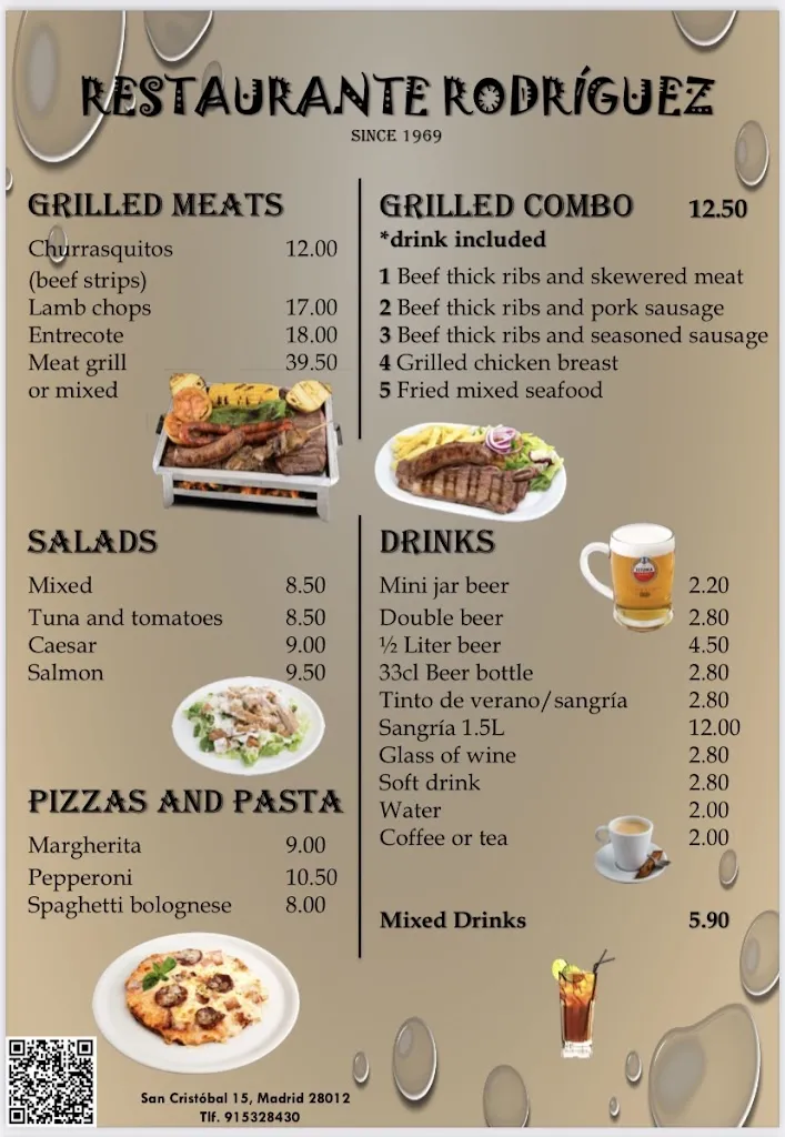Menu_Restaurante RODRIGUEZ_Cristóbal_image_2