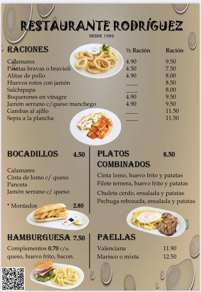 Menu_Restaurante RODRIGUEZ_Cristóbal_image_3