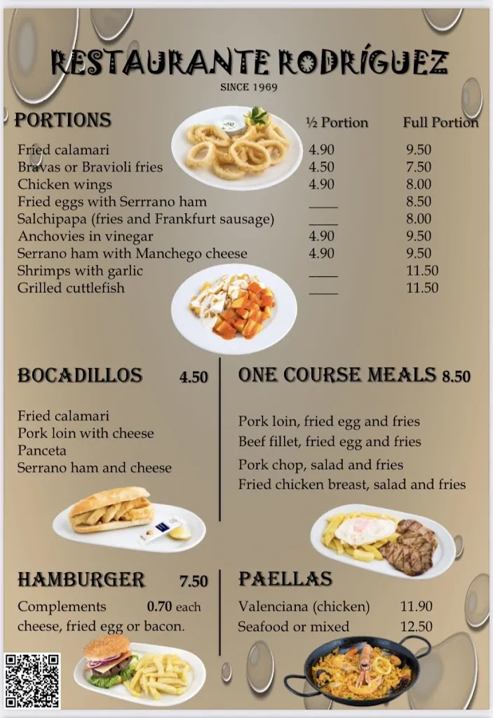 Menu_Restaurante RODRIGUEZ_Cristóbal_image_4