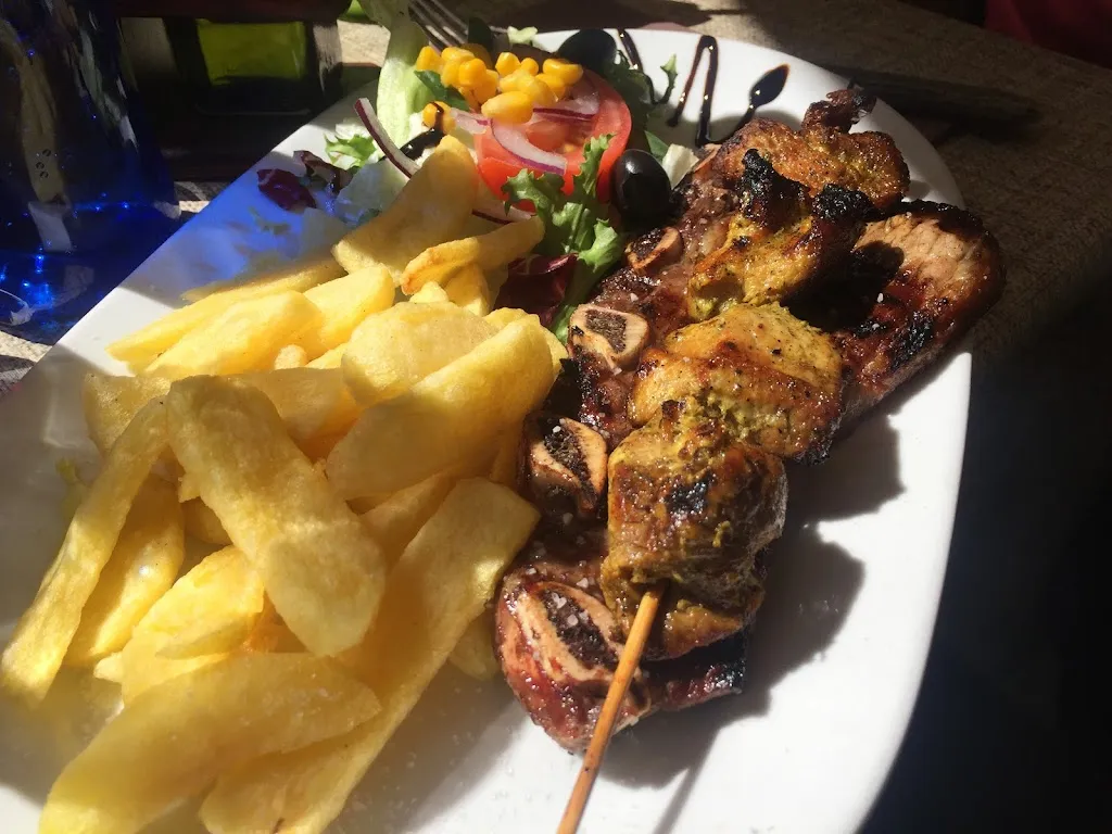 Anton Konduzov_Restaurante RODRIGUEZ_Cristóbal_review