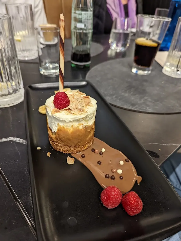 Nataliia Kovalevska_El Patio Chico_Torrevieja_review