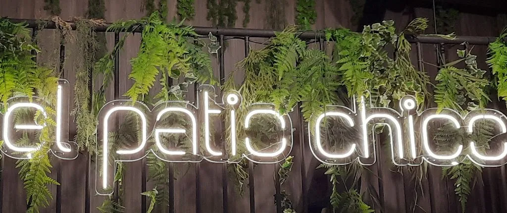 Hans De Ridder_El Patio Chico_Torrevieja_review