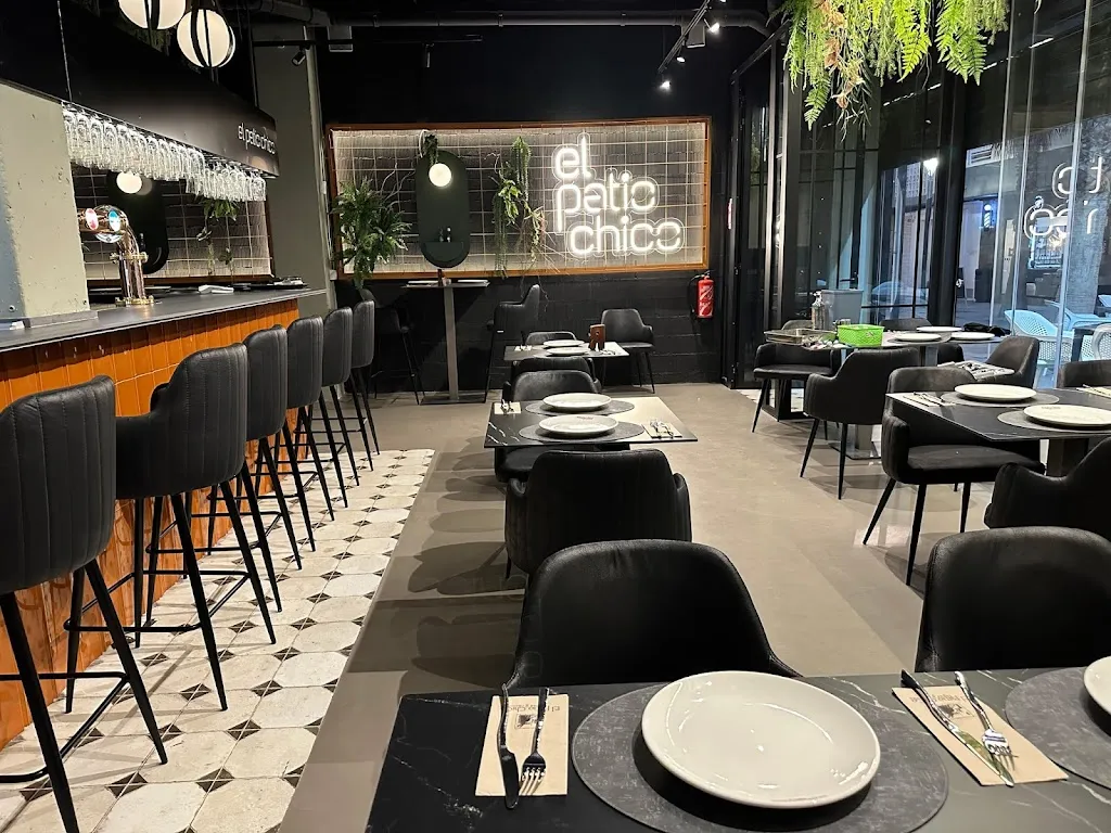 El Patio Chico_Torrevieja_slider_image_1