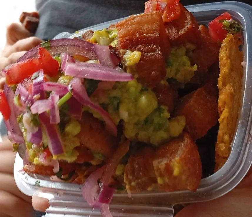 Dark Fran_Bitpollo al Carbón_Cristóbal_review