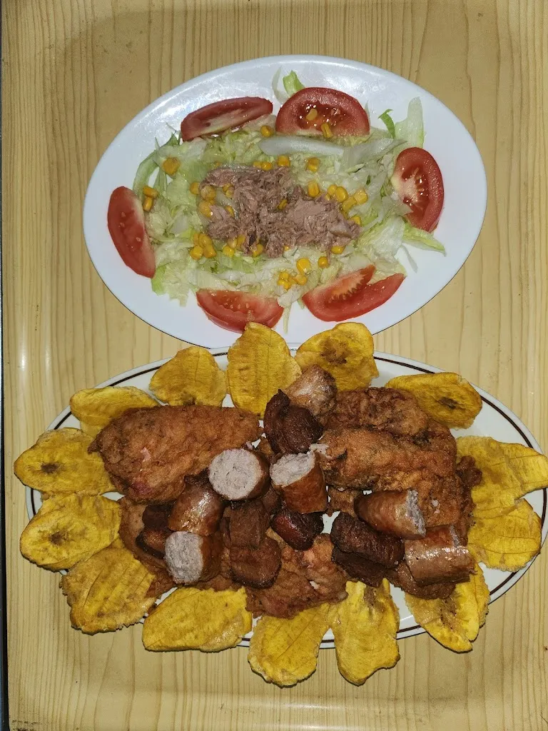 Menu_Bar Las Palmeras_Cristóbal_image_5