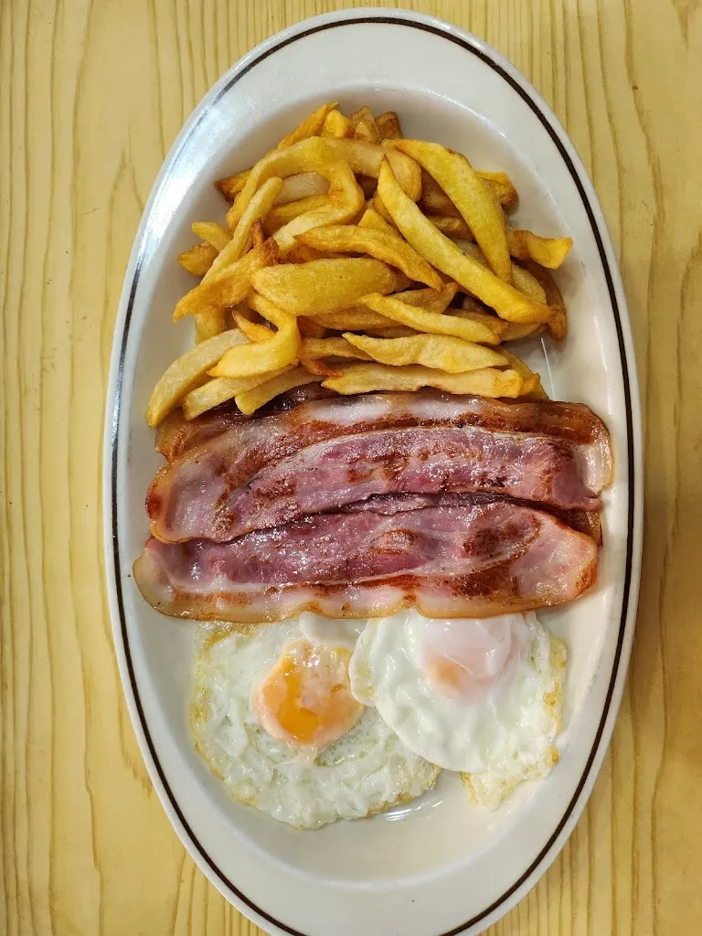 Menu_Bar Las Palmeras_Cristóbal_image_6