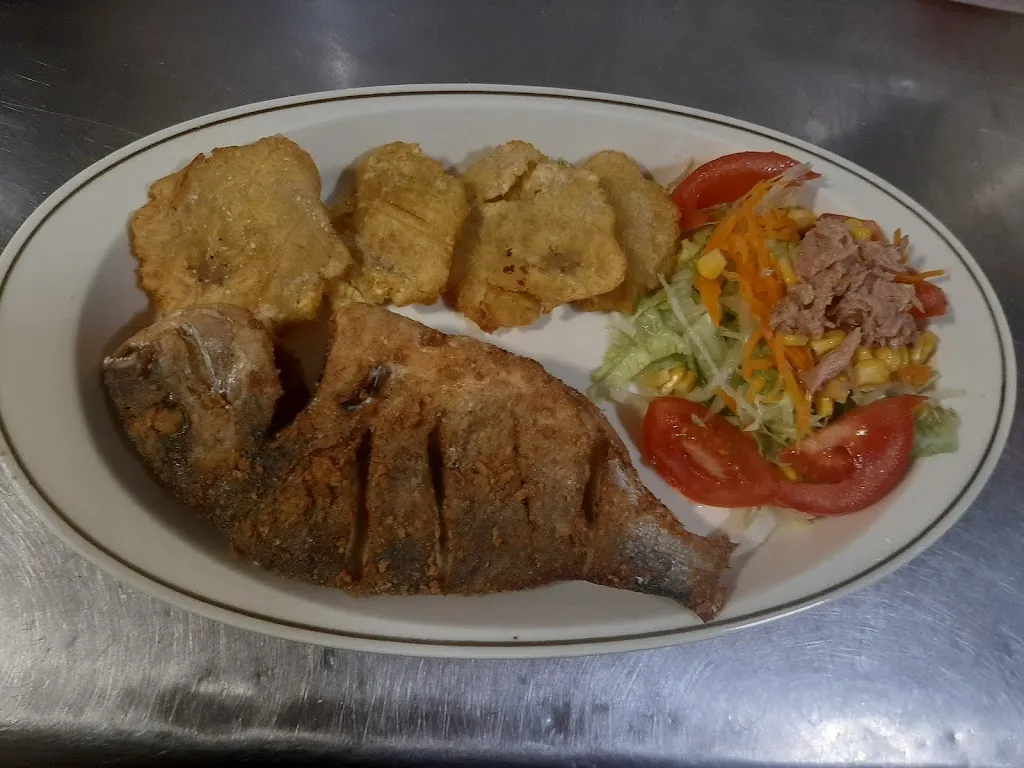 Menu_Bar Las Palmeras_Cristóbal_image_8