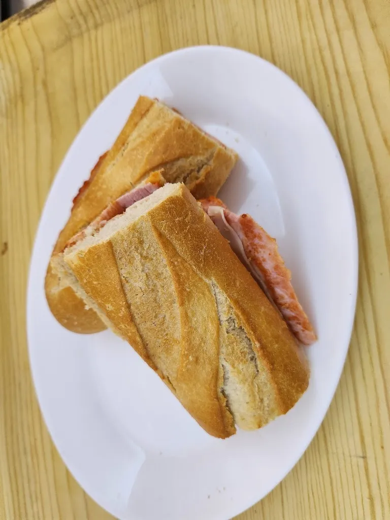 Menu_Bar Las Palmeras_Cristóbal_image_9