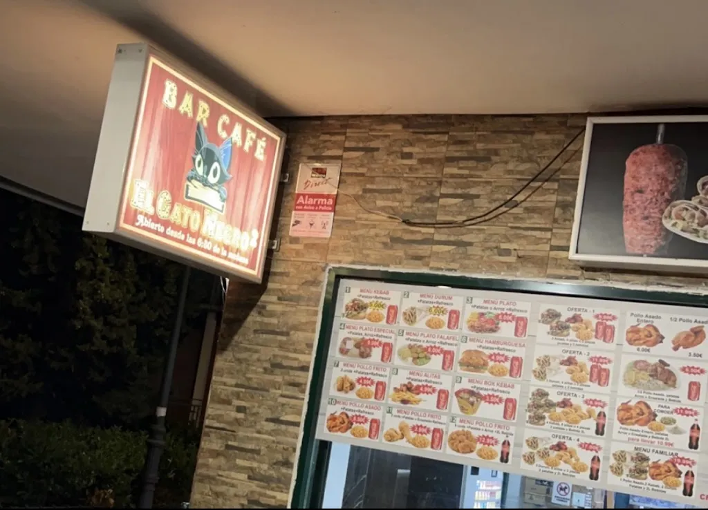 Iness THE BEST_Mundo Kebab San Cristobal Madrid_Cristóbal_review