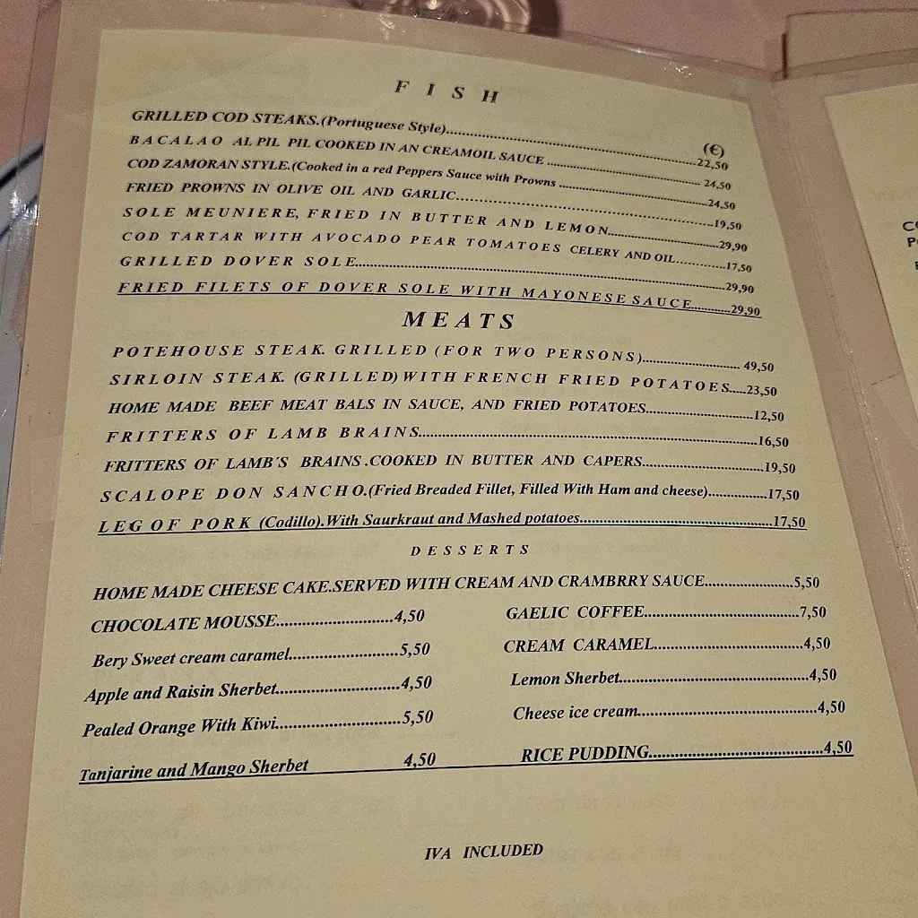 Menu_Don Sancho_Cubo de Don Sancho El_image_1