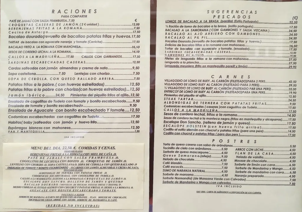 Menu_Don Sancho_Cubo de Don Sancho El_image_4