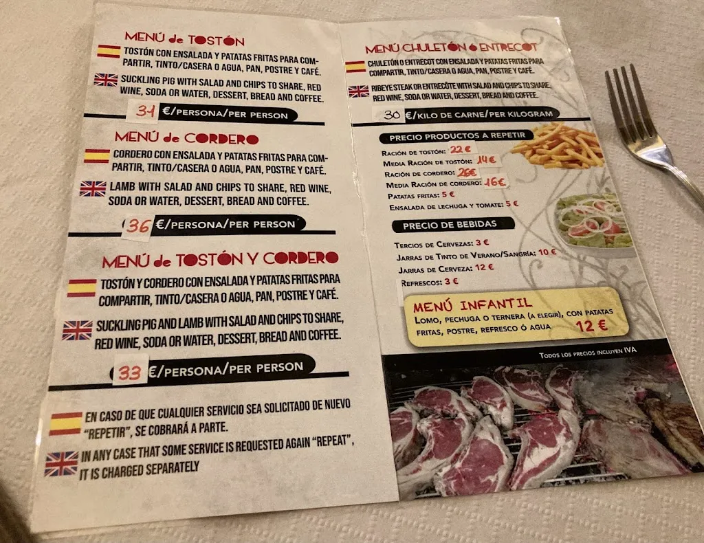 Menu_Restaurante la Parada_Dios le Guarde_image_2