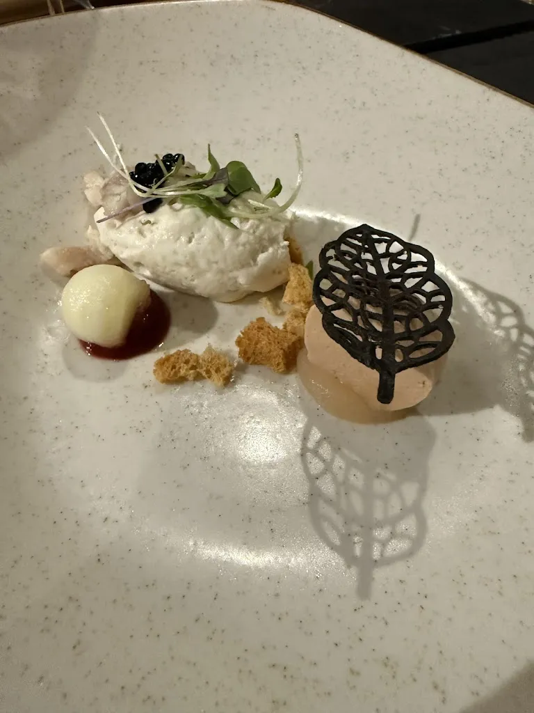 Camilla Sundberg Thurfjell_Restaurante Timonel Belchica_Torrevieja_review