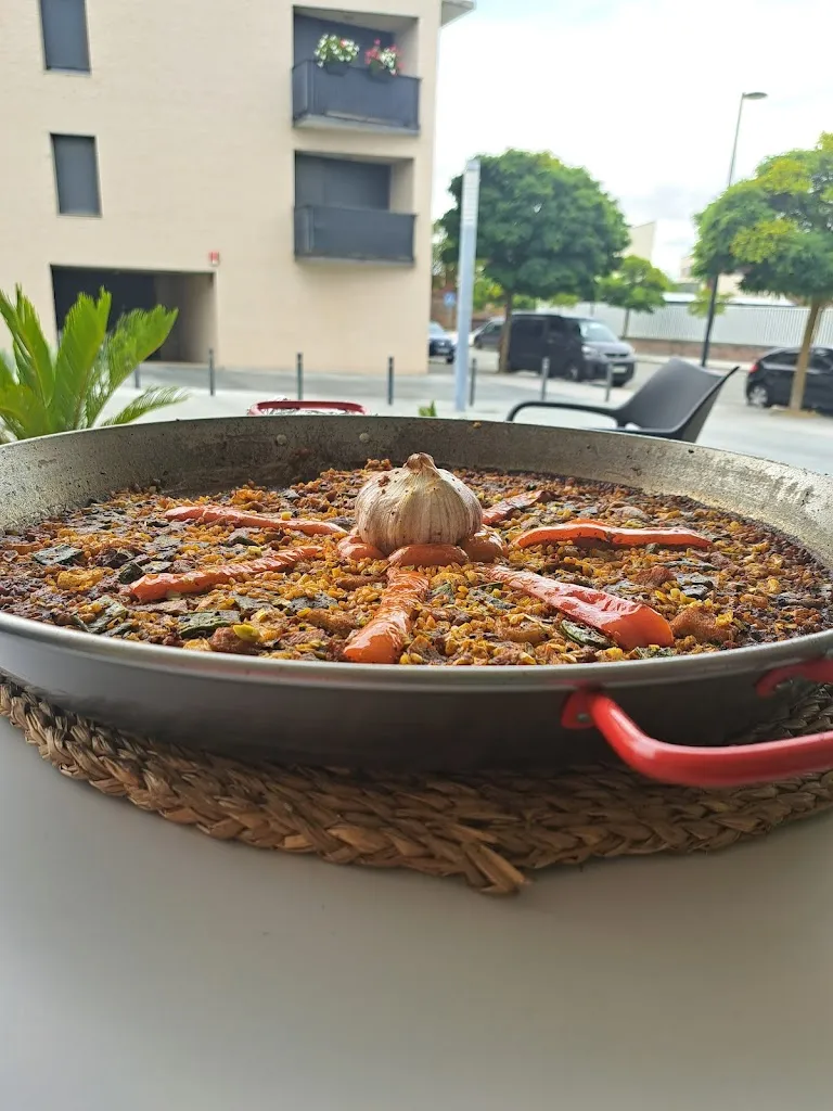 Menu_Bar El Centro de Cordovilla_Cordovilla_image_4