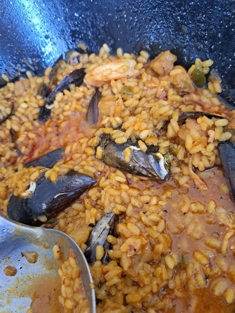 Menu_Bar El Centro de Cordovilla_Cordovilla_image_7