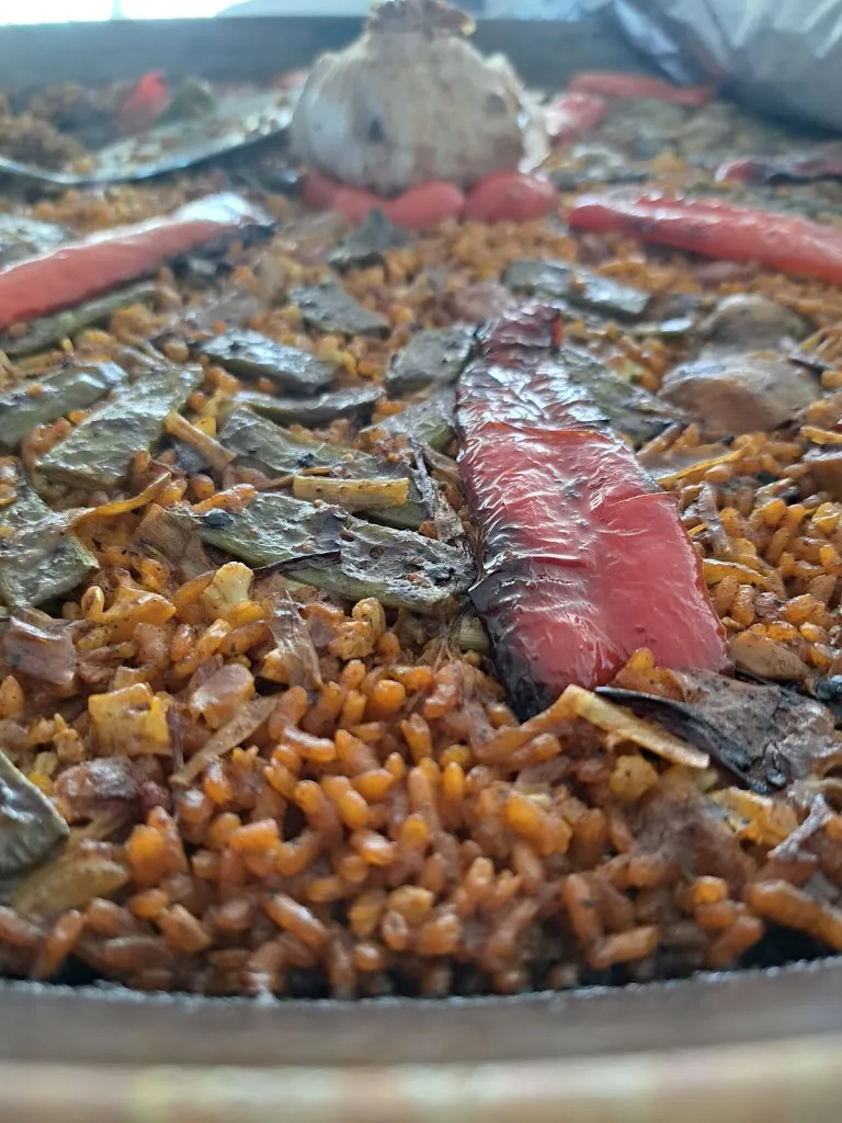 Menu_Bar El Centro de Cordovilla_Cordovilla_image_8