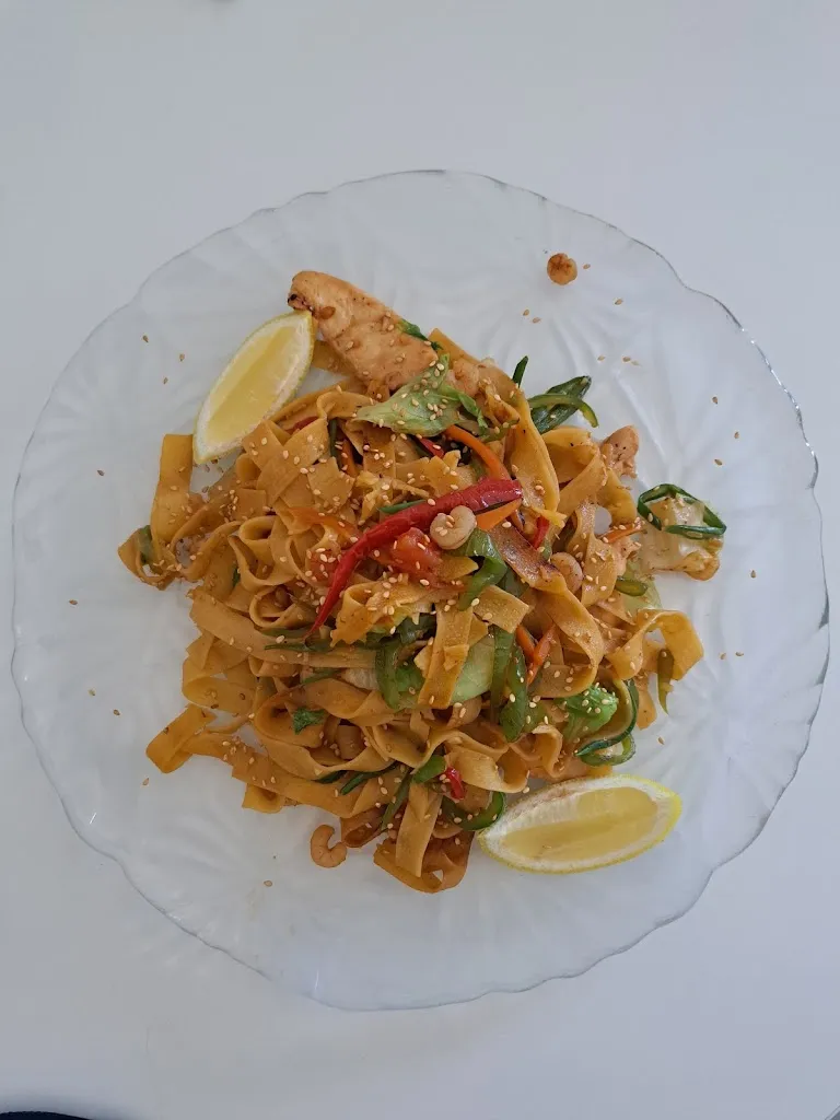 Menu_Bar El Centro de Cordovilla_Cordovilla_image_9