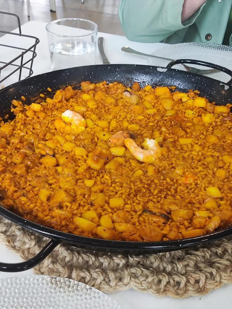 Sergio López_Bar El Centro de Cordovilla_Cordovilla_review